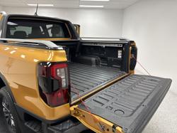 2023 Ford Ranger Wildtrak