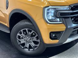 2023 Ford Ranger Wildtrak