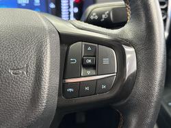 2023 Ford Ranger Wildtrak