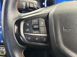 2023 Ford Ranger Wildtrak