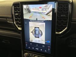 2023 Ford Ranger Wildtrak