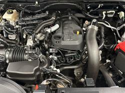 2022 Ford Ranger Wildtrak