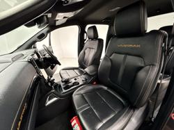 2022 Ford Ranger Wildtrak