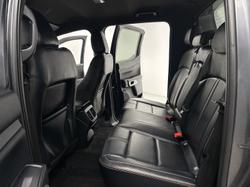 2022 Ford Ranger Wildtrak