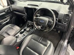 2022 Ford Ranger Wildtrak