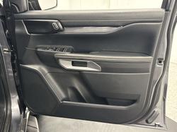 2022 Ford Ranger Wildtrak