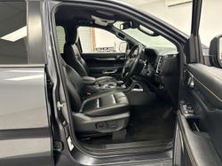 2022 Ford Ranger Wildtrak