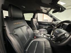 2022 Ford Ranger Wildtrak