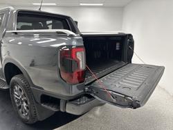 2022 Ford Ranger Wildtrak