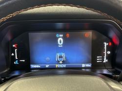 2022 Ford Ranger Wildtrak