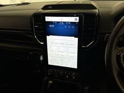 2022 Ford Ranger Wildtrak