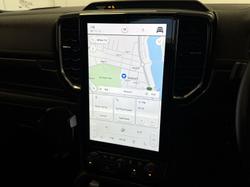 2022 Ford Ranger Wildtrak