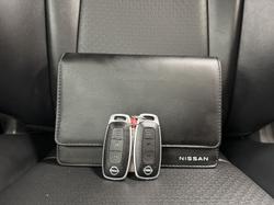 2023 Nissan X-TRAIL ST-L