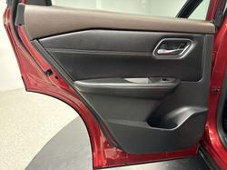 2023 Nissan X-TRAIL ST-L