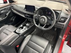 2023 Nissan X-TRAIL ST-L