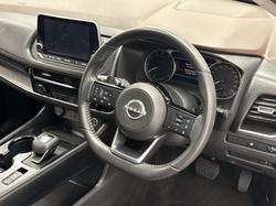 2023 Nissan X-TRAIL ST-L