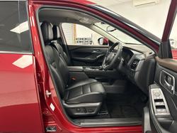 2023 Nissan X-TRAIL ST-L