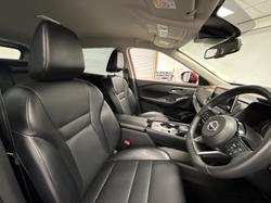 2023 Nissan X-TRAIL ST-L