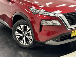 2023 Nissan X-TRAIL ST-L