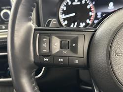 2023 Nissan X-TRAIL ST-L