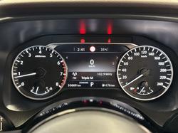 2023 Nissan X-TRAIL ST-L