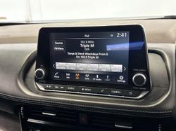 2023 Nissan X-TRAIL ST-L