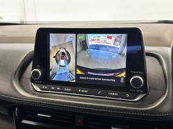 2023 Nissan X-TRAIL ST-L