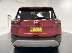 2023 Nissan X-TRAIL ST-L