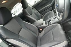 2017 Subaru Impreza 2.0i-L