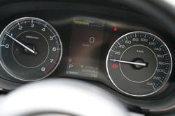 2017 Subaru Impreza 2.0i-L