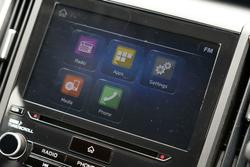 2017 Subaru Impreza 2.0i-L