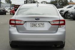 2017 Subaru Impreza 2.0i-L