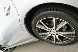 2017 Subaru Impreza 2.0i-L