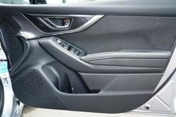 2017 Subaru Impreza 2.0i-L