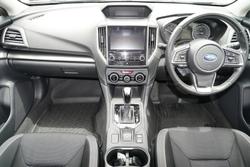 2017 Subaru Impreza 2.0i-L