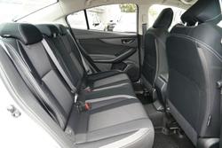 2017 Subaru Impreza 2.0i-L