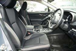 2017 Subaru Impreza 2.0i-L