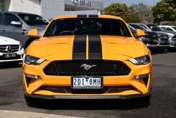 2018 Ford Mustang GT