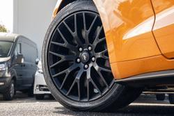 2018 Ford Mustang GT