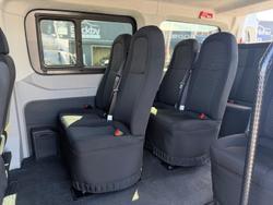 2021 LDV Deliver 9 MWB Mid Roof