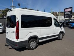 2021 LDV Deliver 9 MWB Mid Roof