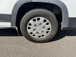 2021 LDV Deliver 9 MWB Mid Roof