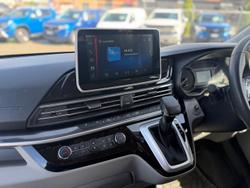 2021 LDV Deliver 9 MWB Mid Roof