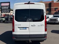 2021 LDV Deliver 9 MWB Mid Roof