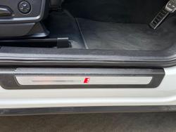 2022 Audi Q5 45 TFSI S line FY MY22 4X4 On Demand Glacier White