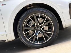 2022 Audi Q5 45 TFSI S line FY MY22 4X4 On Demand Glacier White