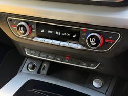 2022 Audi Q5 45 TFSI S line FY MY22 4X4 On Demand Glacier White