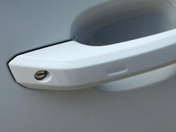 2022 Audi Q5 45 TFSI S line FY MY22 4X4 On Demand Glacier White