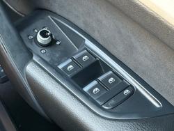 2022 Audi Q5 45 TFSI S line FY MY22 4X4 On Demand Glacier White