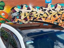 2018 Hyundai Tucson Highlander